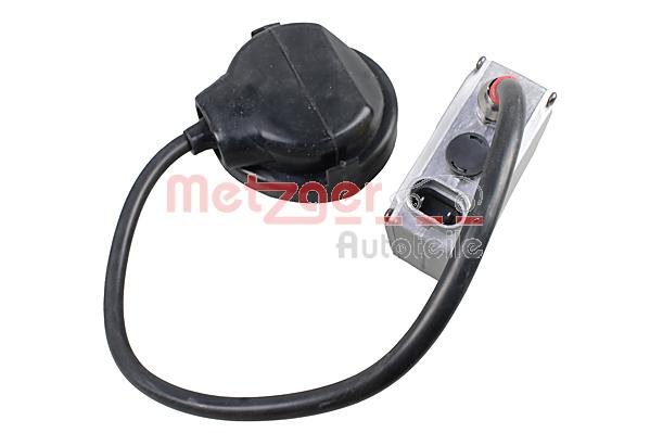 METZGER 0896022 Vorschaltgerät, Gasentladungslampe